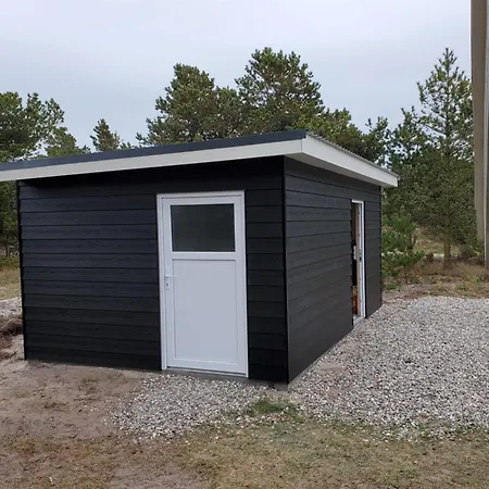 Prázdninový dům Boerge - 3-9km From The Sea By Interhome