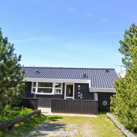 Boerge - 3-9km From The Sea By Interhome Feriehus *