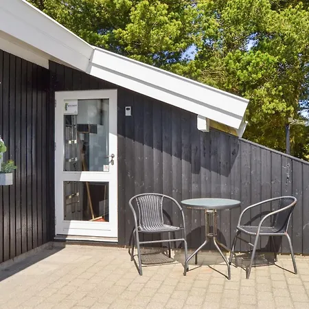 Boerge - 3-9km From The Sea By Interhome Feriehus Tagholm