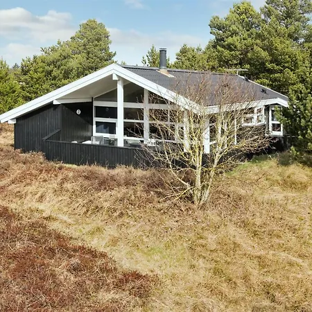 Boerge - 3-9km From The Sea By Interhome Feriehus Tagholm