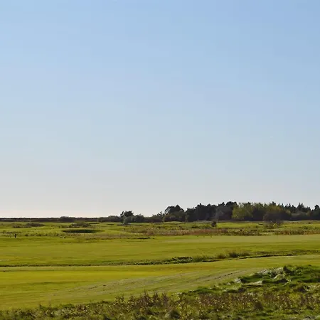 Feriehus Boerge - 3-9km From The Sea By Interhome *