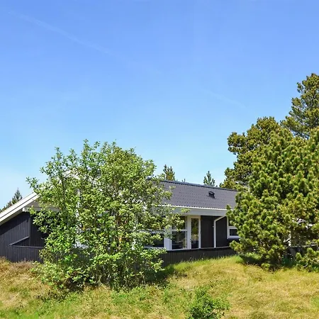 Сasa de vacaciones Boerge - 3-9km From The Sea By Interhome