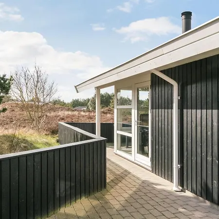 Boerge - 3-9km From The Sea By Interhome Сasa de vacaciones *